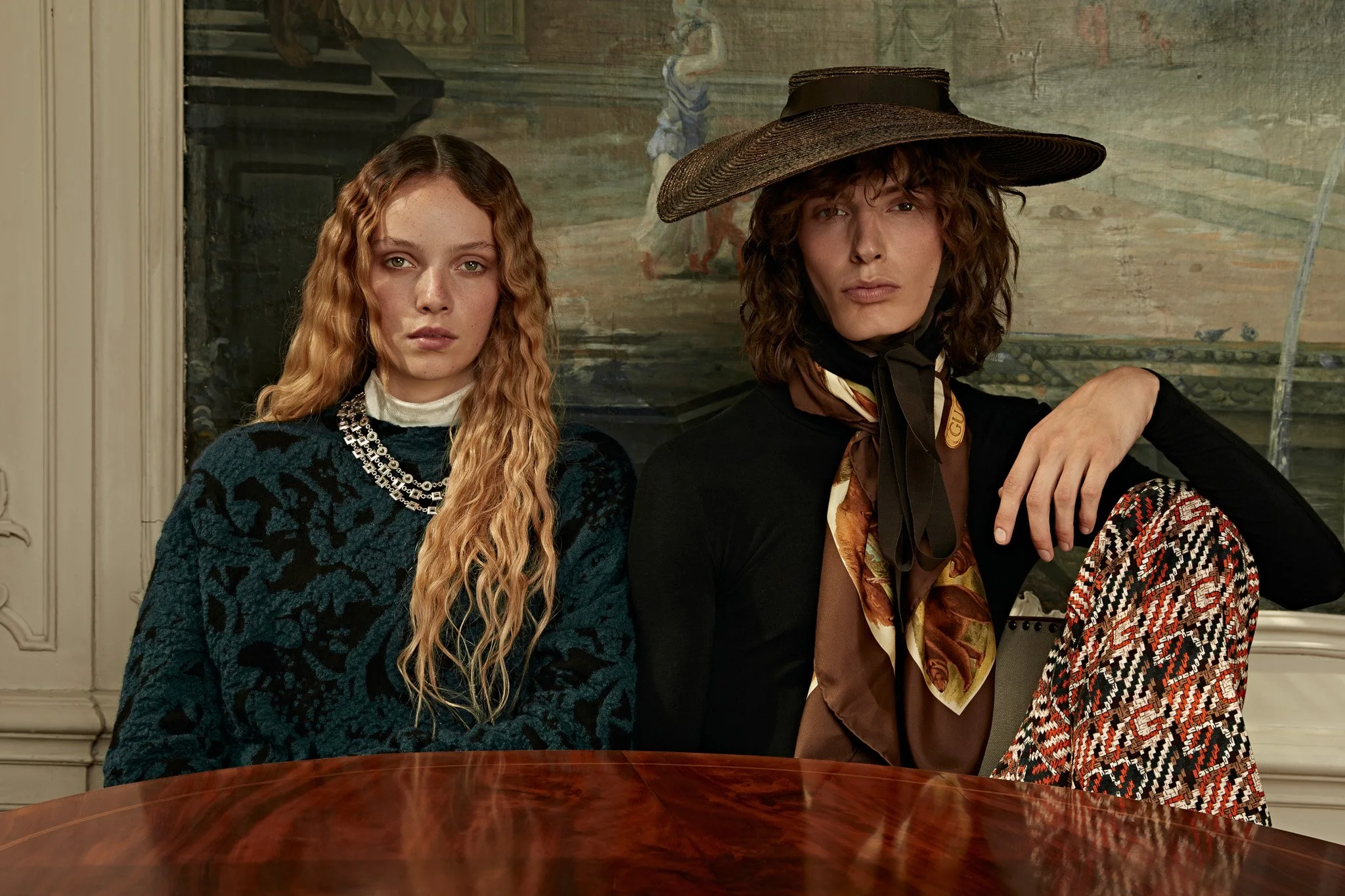 editorial