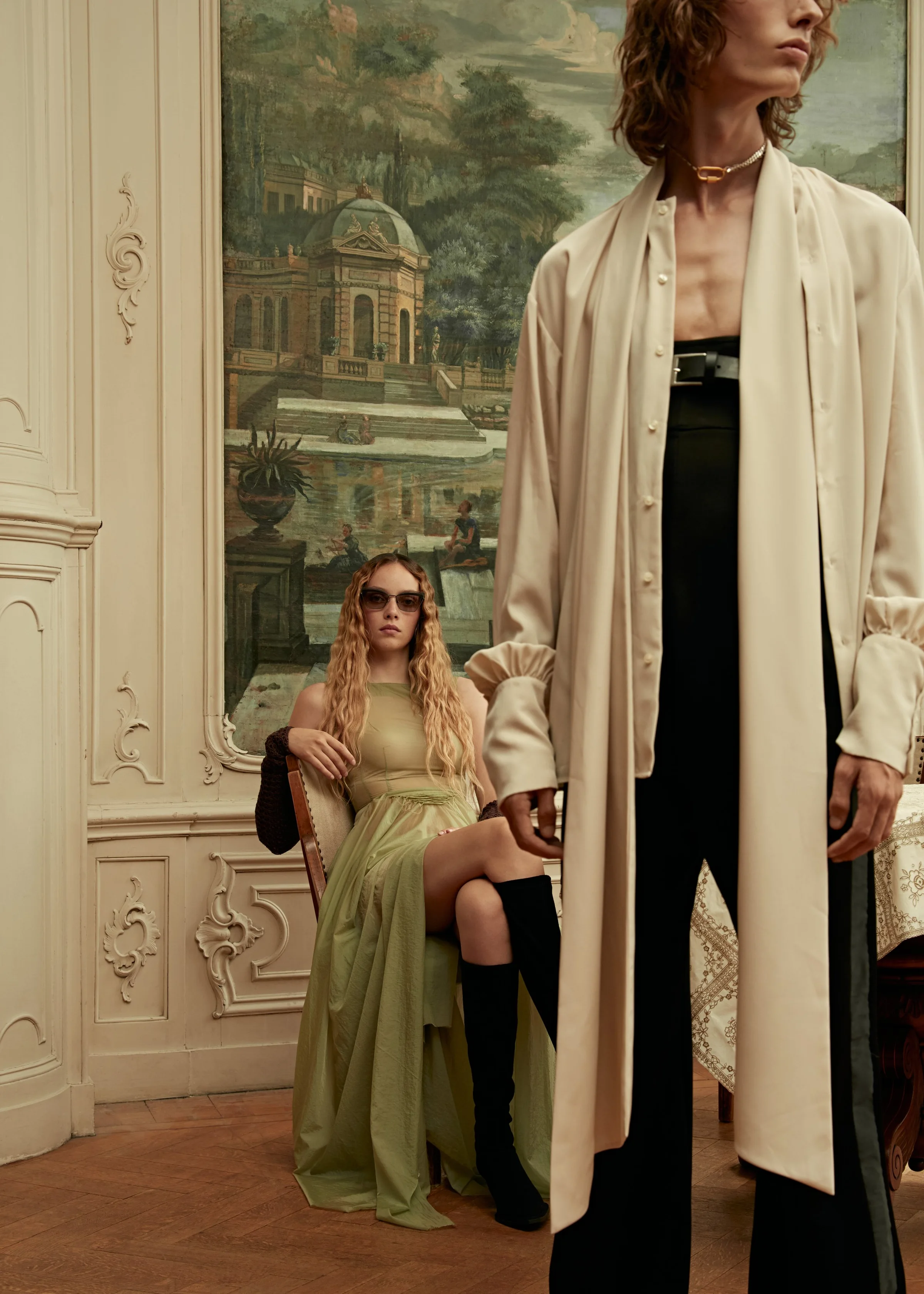 editorial