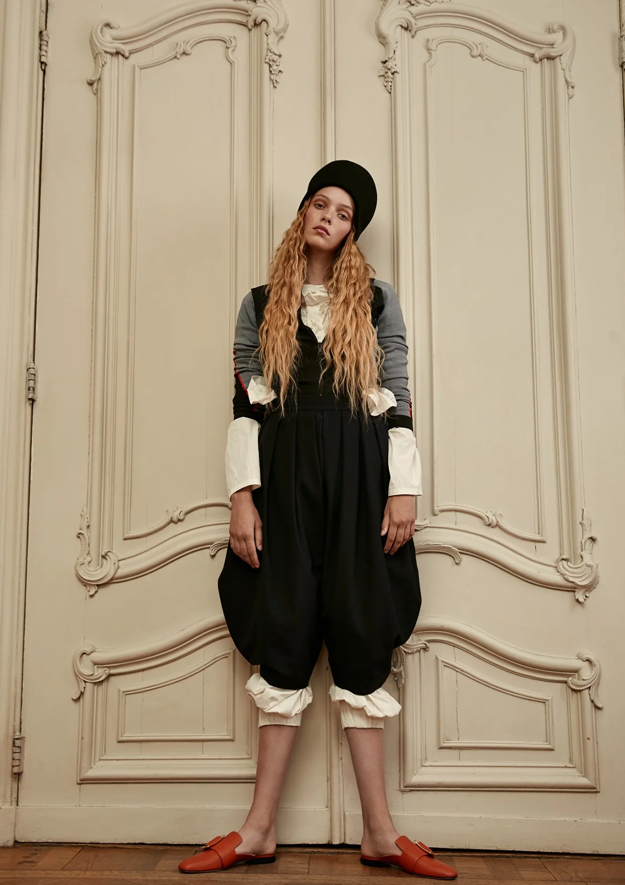 editorial