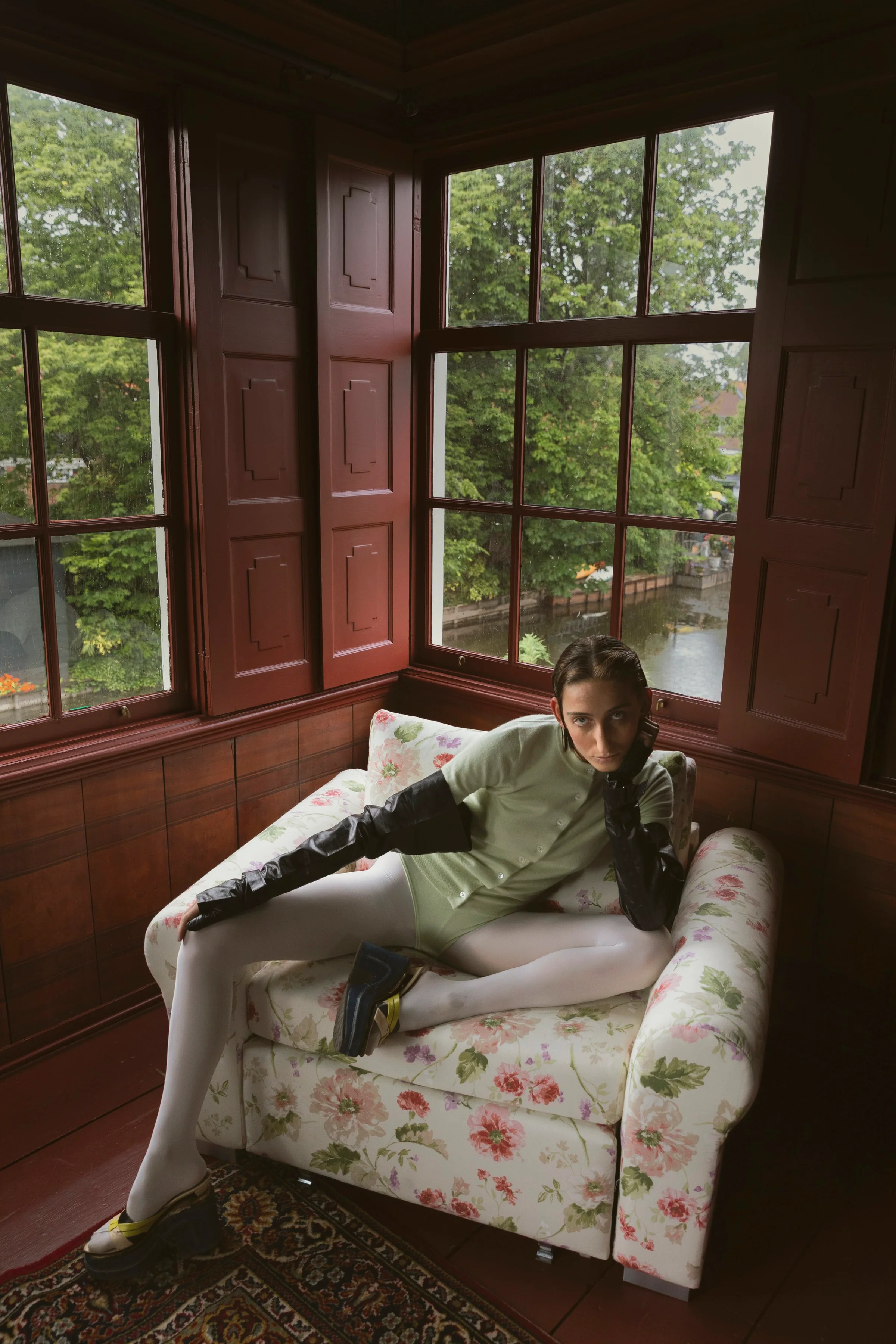 editorial