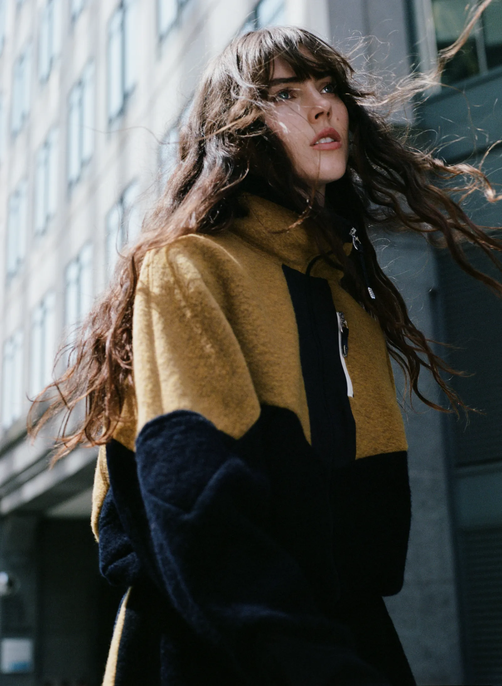 Loose Ends editorial
