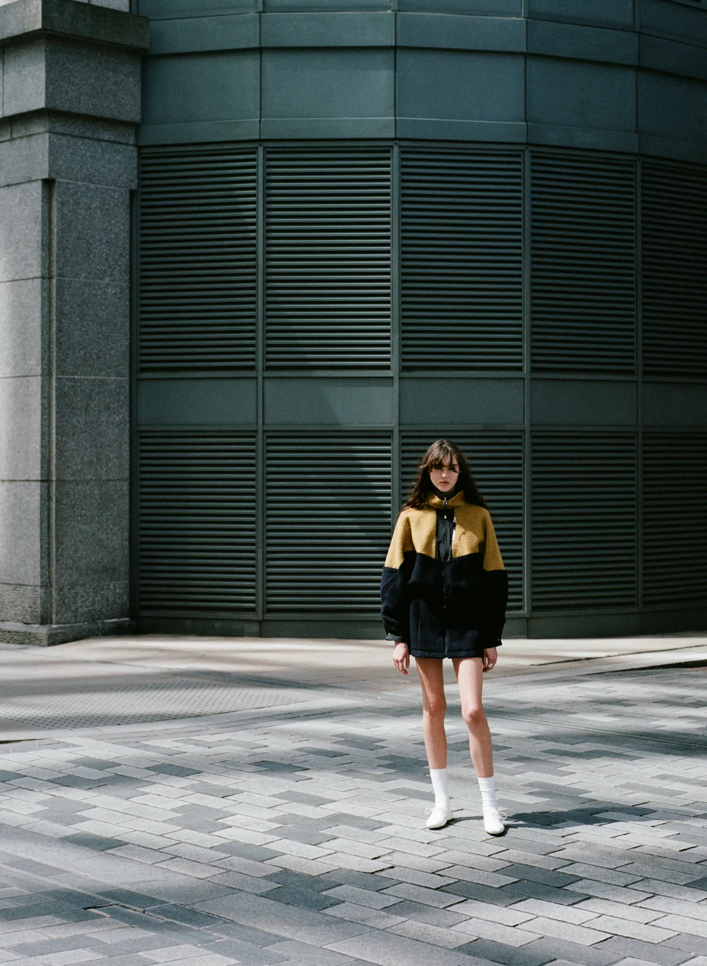 Loose Ends editorial