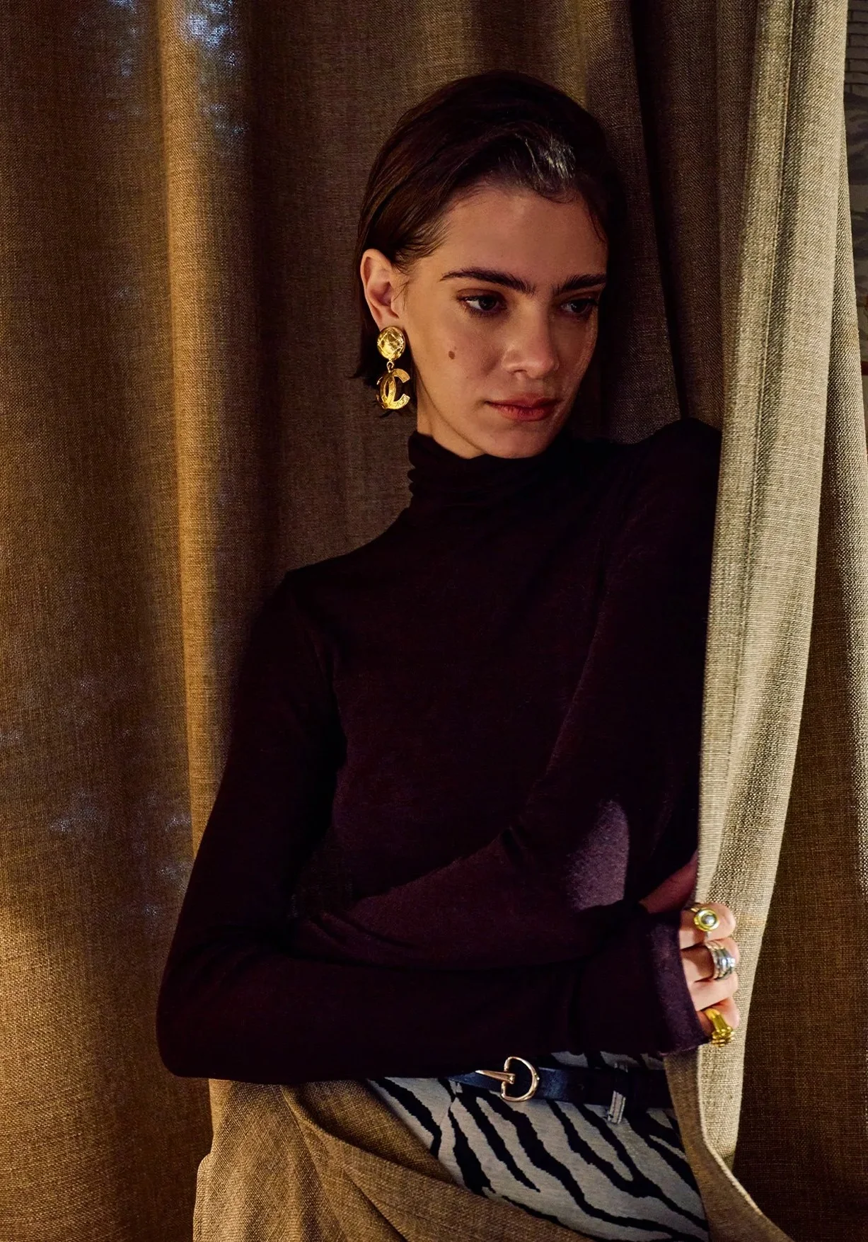 editorial