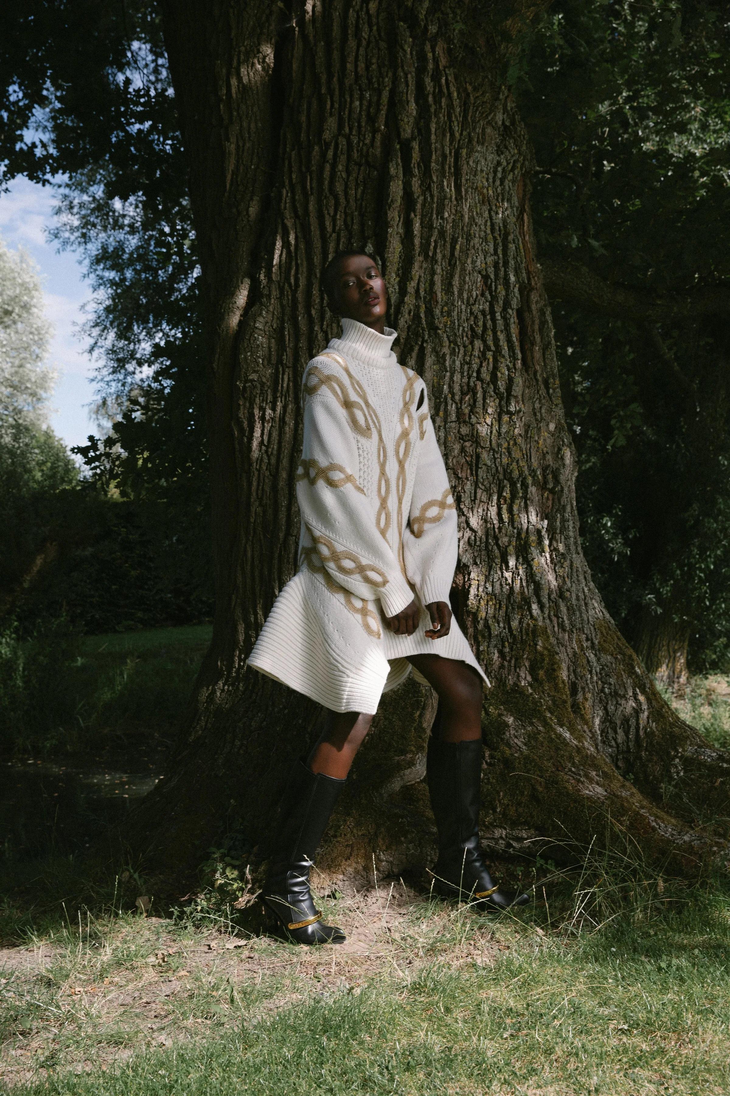 editorial