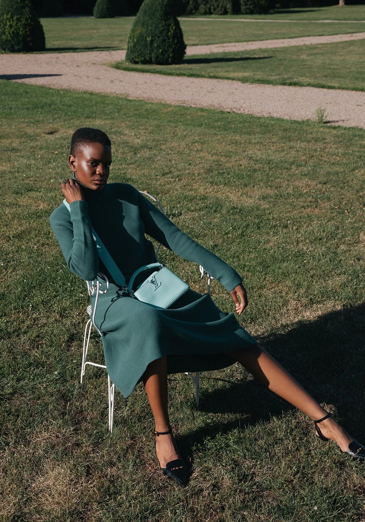 editorial