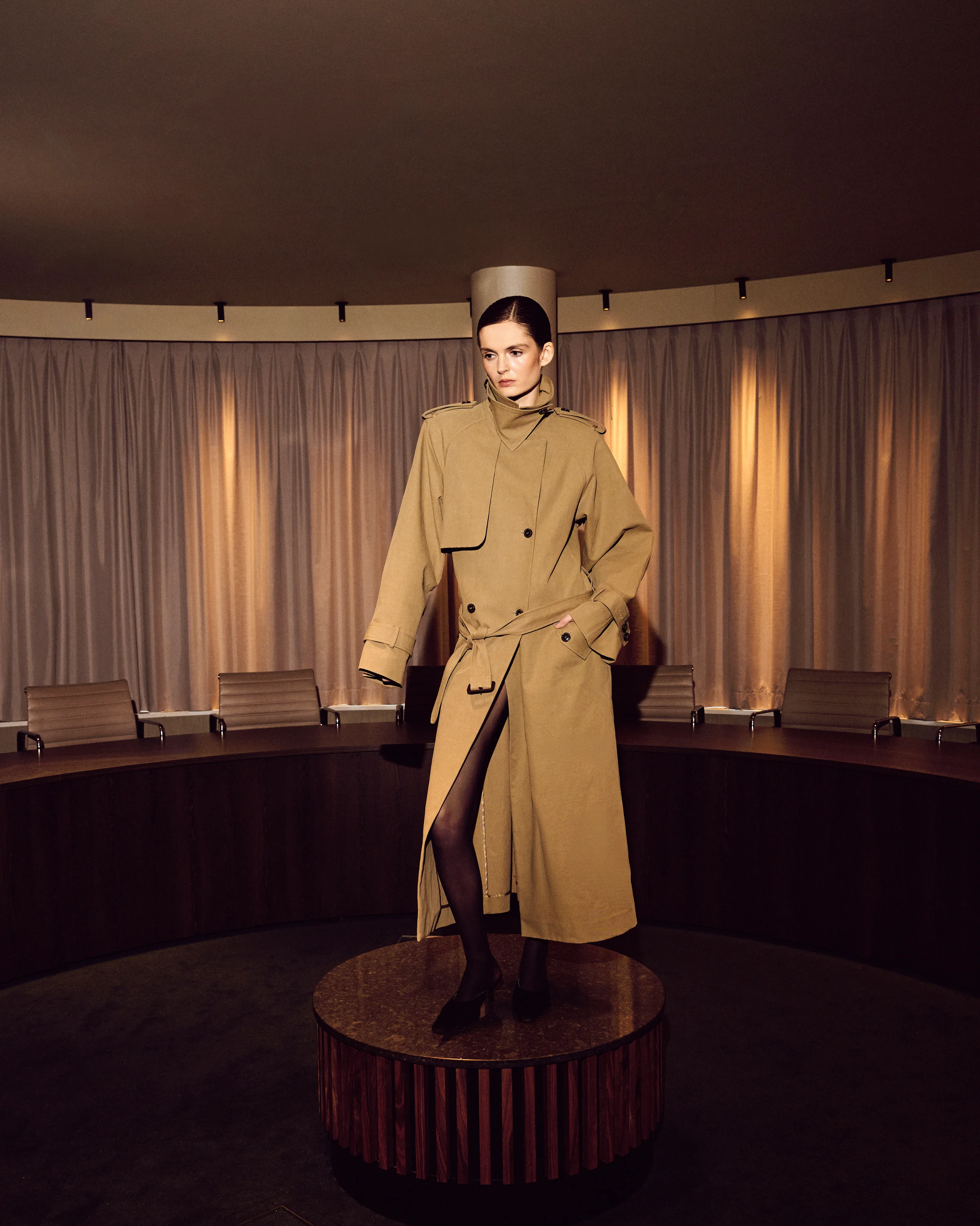 editorial
